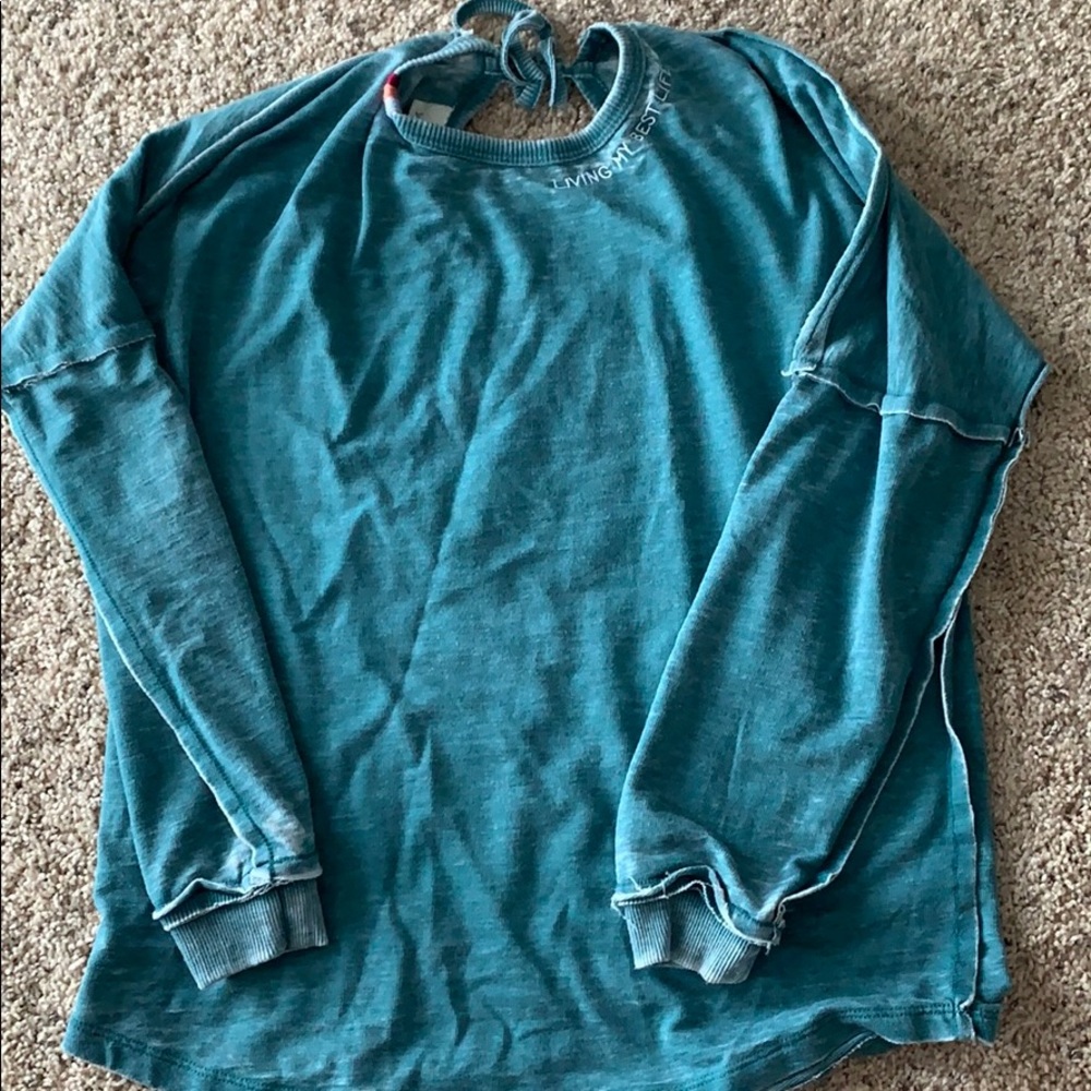 Jadelynn Brooke Shirt